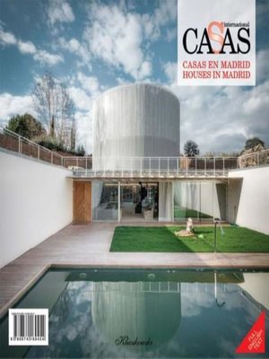 cover image of Casas internacional 167